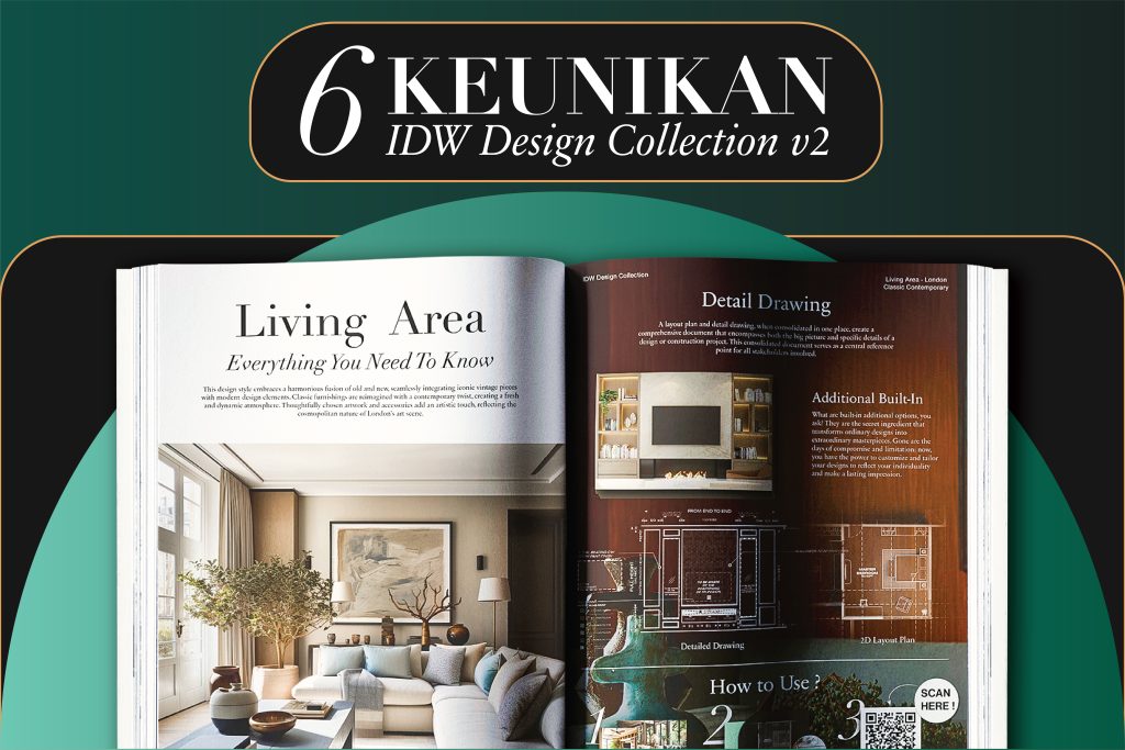Keunikan Design Collection vol2-01